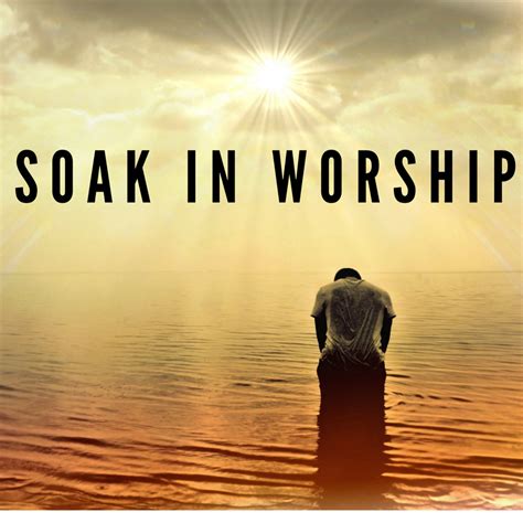It is the sound of heaven that connects us to the very person of God. . Soaking instrumental worship